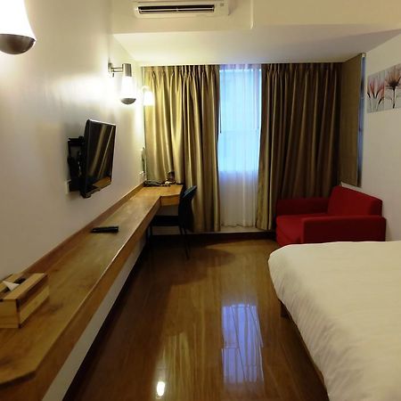 Cozy@9Hotel&Kitchen Bangkok Luaran gambar