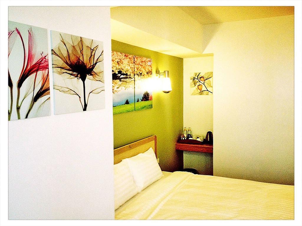 Cozy@9Hotel&Kitchen Bangkok Luaran gambar