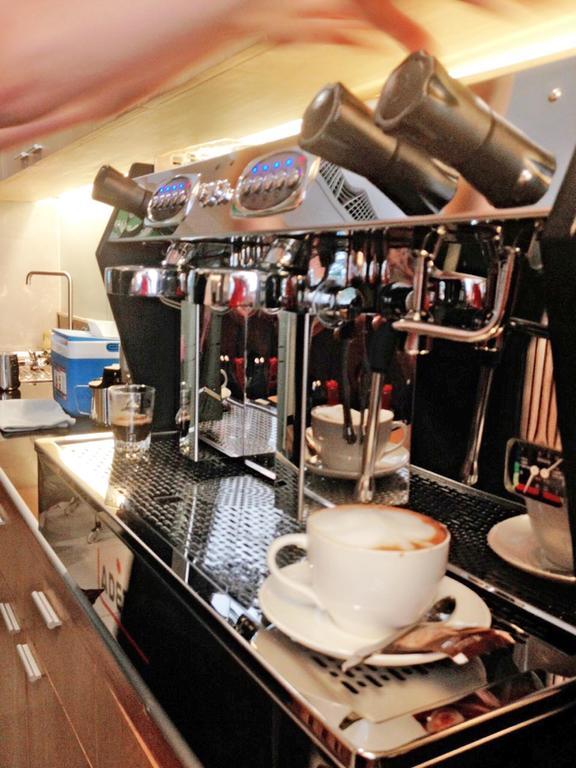 Cozy@9Hotel&Kitchen Bangkok Luaran gambar