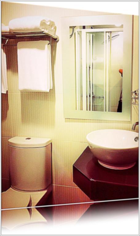 Cozy@9Hotel&Kitchen Bangkok Bilik gambar