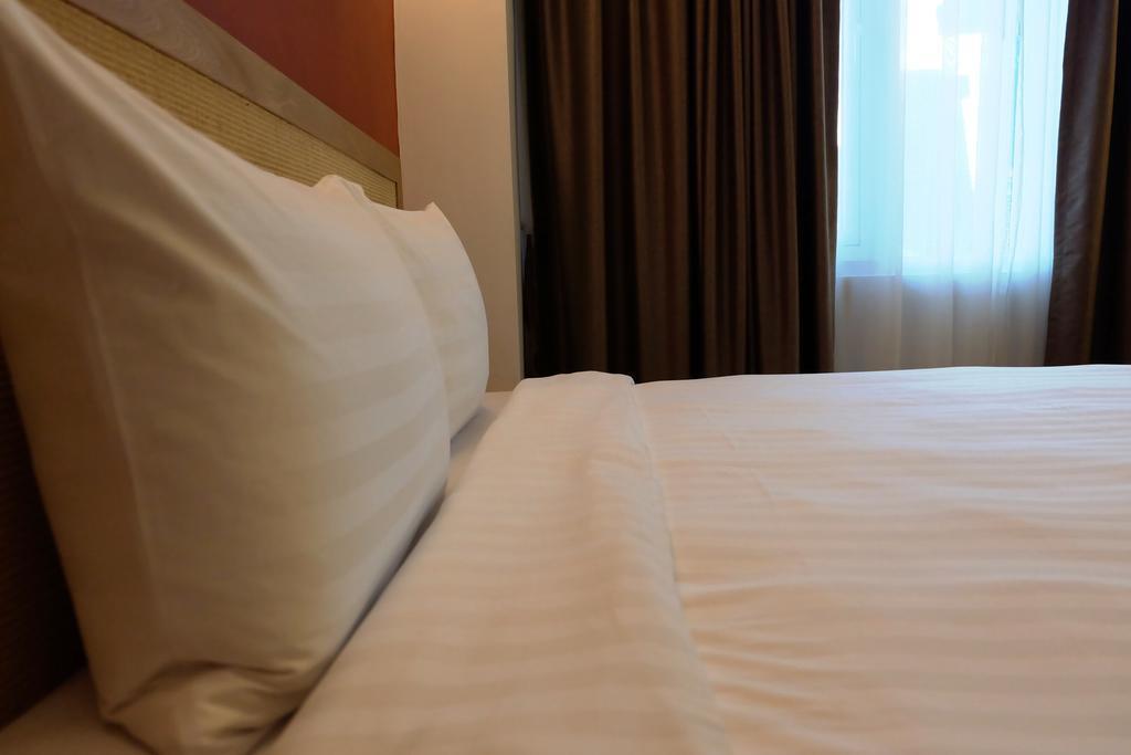 Cozy@9Hotel&Kitchen Bangkok Luaran gambar