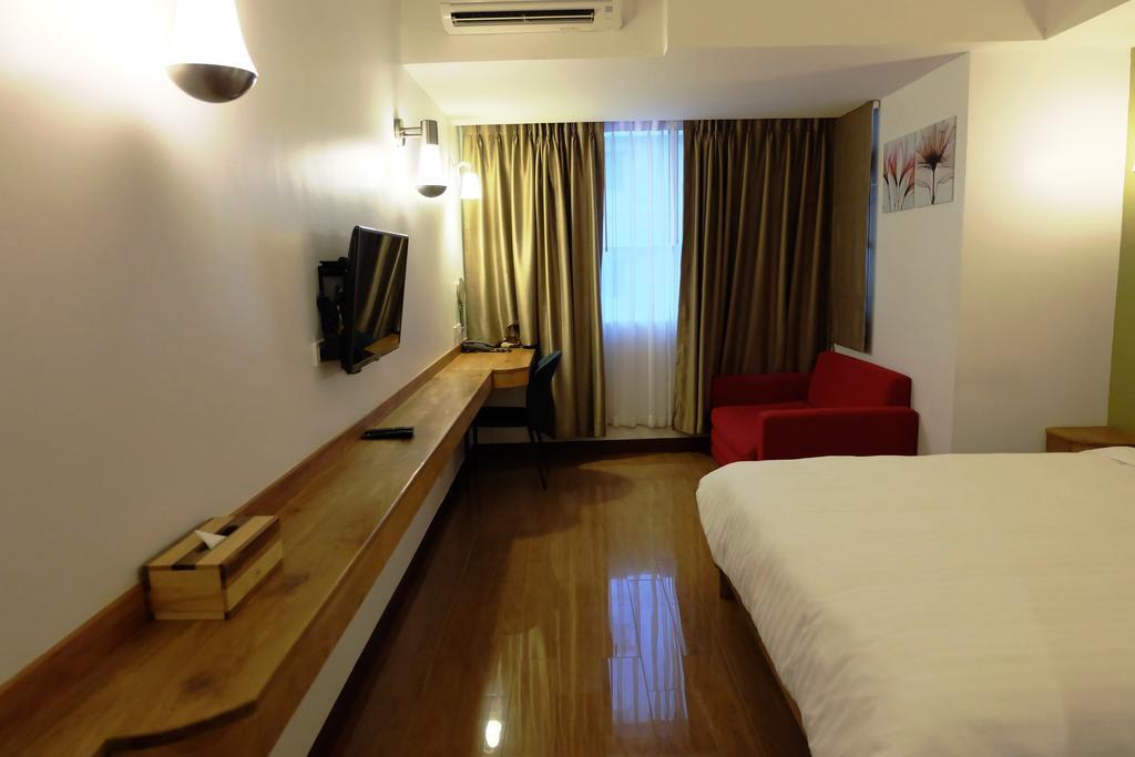 Cozy@9Hotel&Kitchen Bangkok Luaran gambar