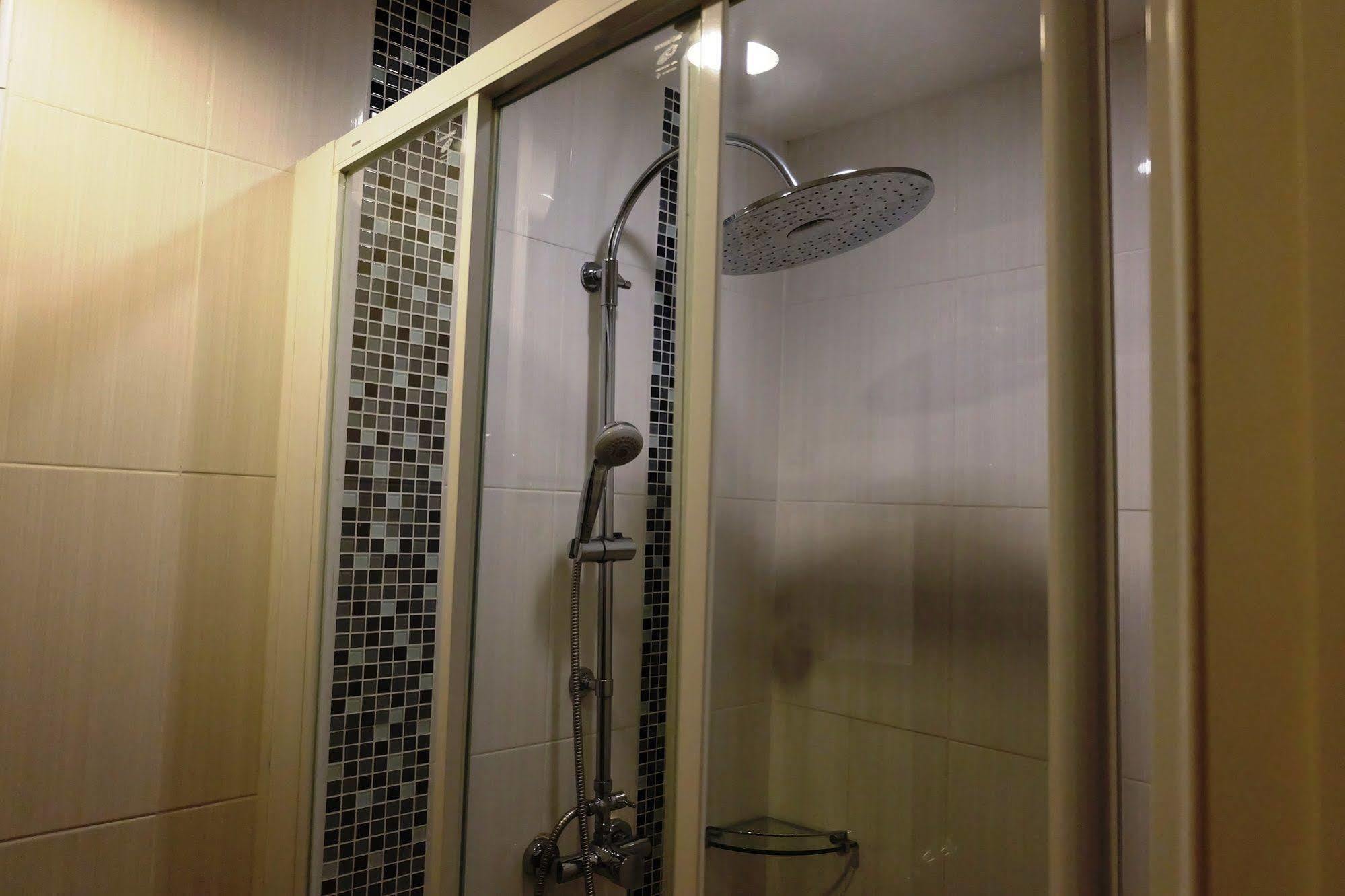 Cozy@9Hotel&Kitchen Bangkok Luaran gambar