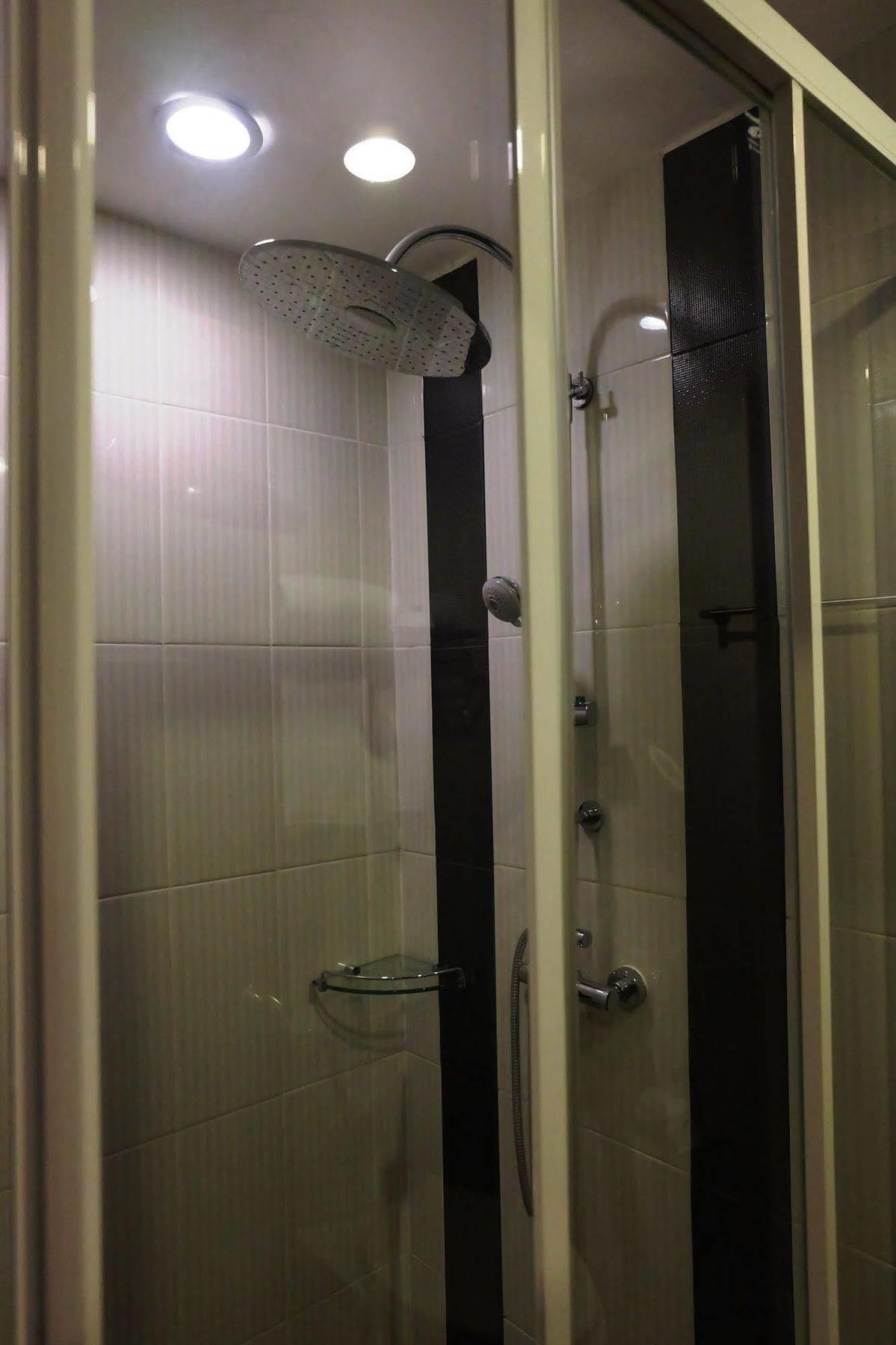 Cozy@9Hotel&Kitchen Bangkok Luaran gambar
