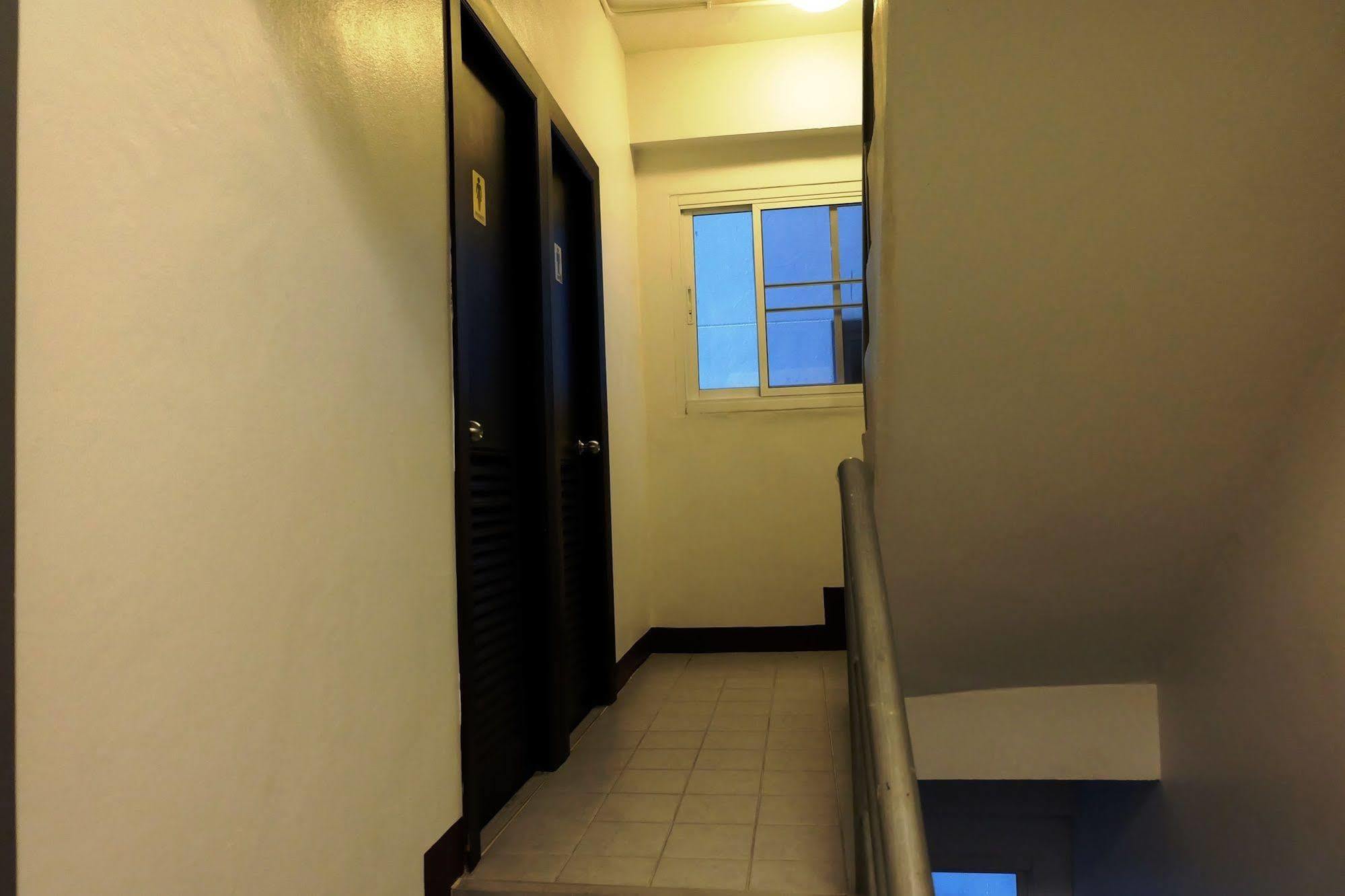 Cozy@9Hotel&Kitchen Bangkok Luaran gambar