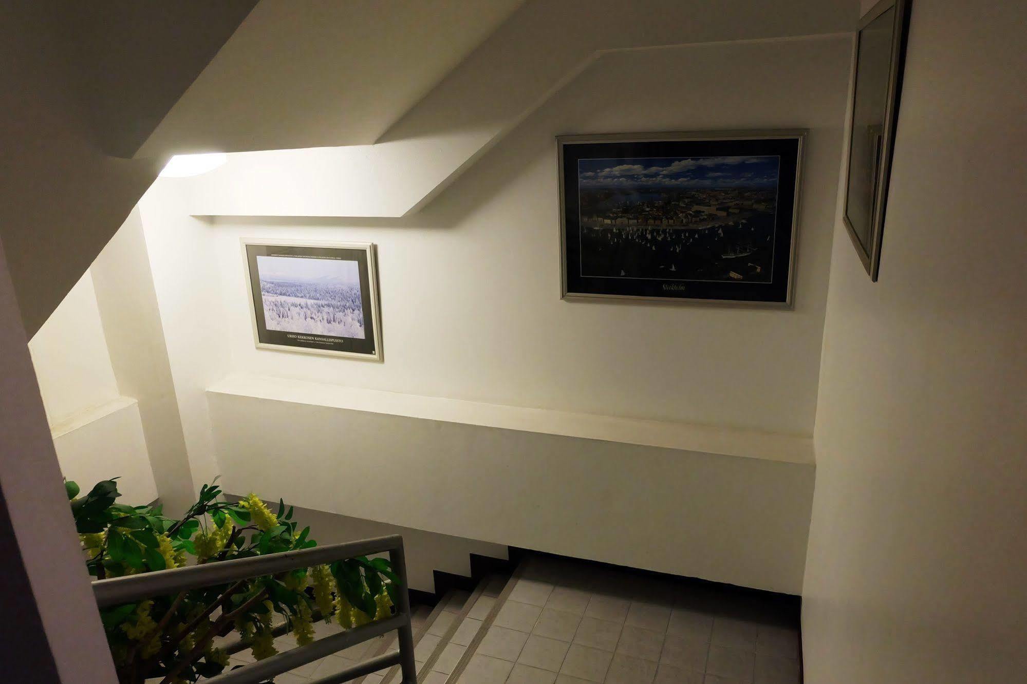 Cozy@9Hotel&Kitchen Bangkok Luaran gambar
