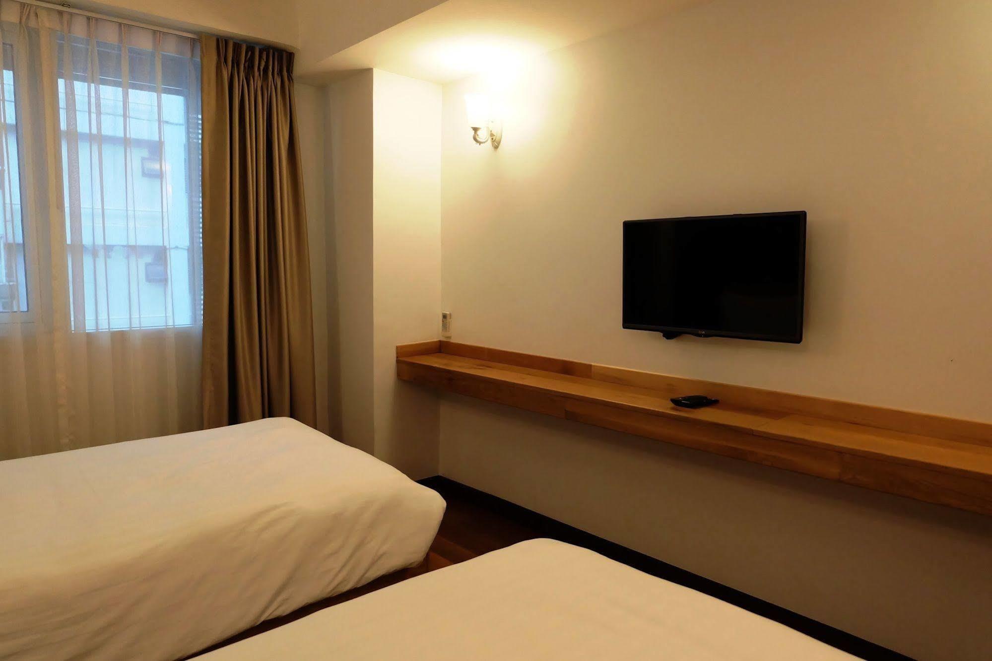 Cozy@9Hotel&Kitchen Bangkok Luaran gambar