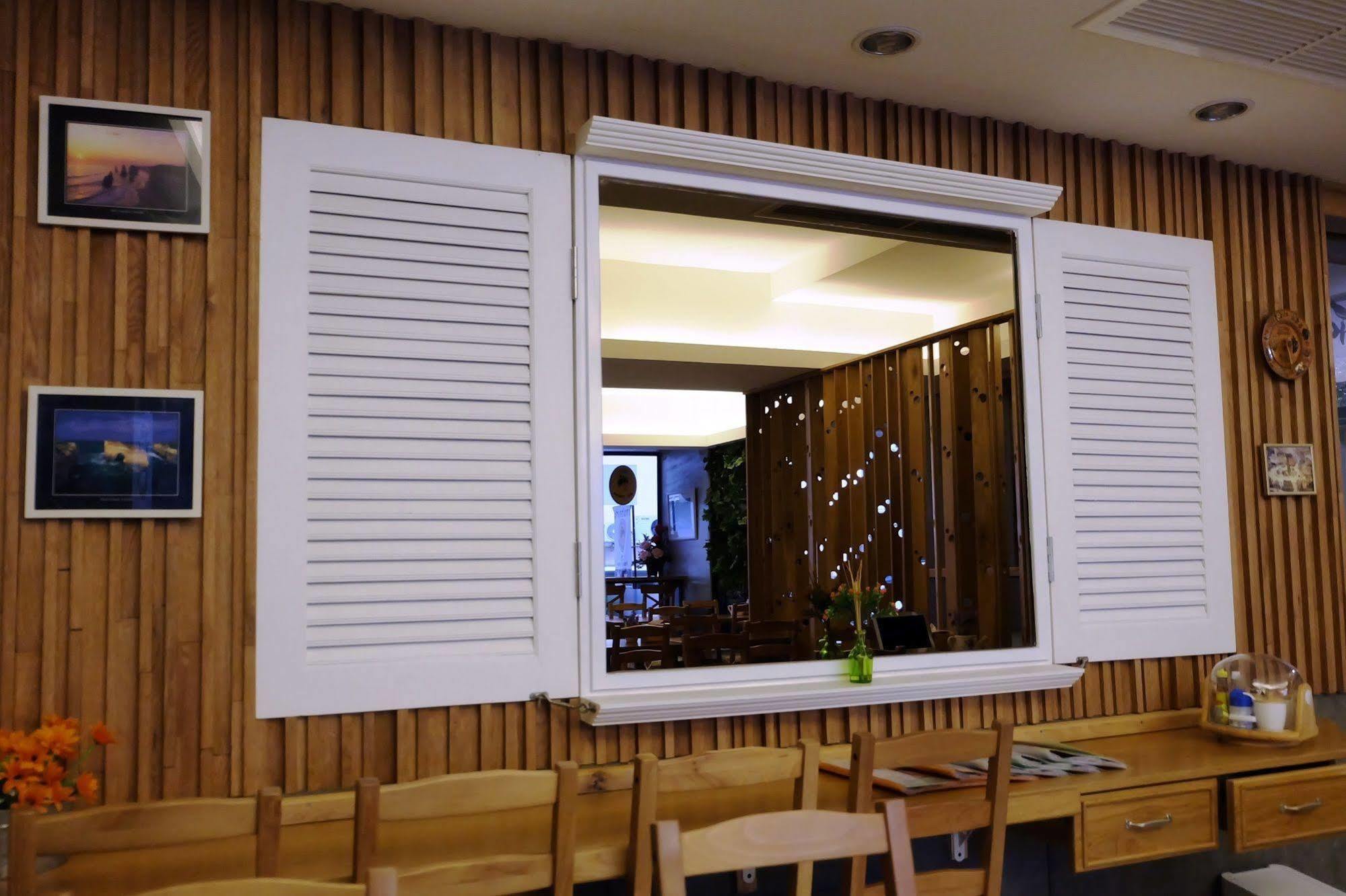 Cozy@9Hotel&Kitchen Bangkok Luaran gambar